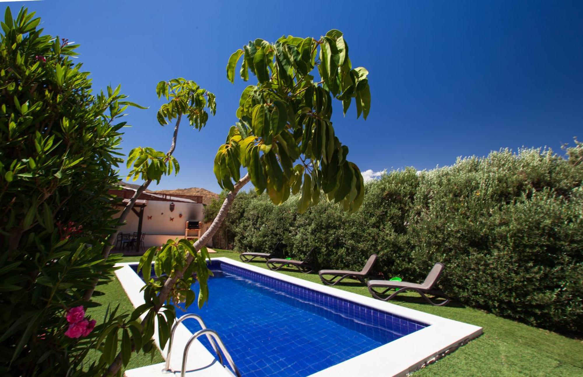 Cortijo Salobreña